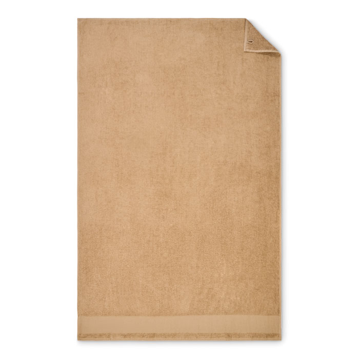 ISLAND 100 - Badetuch aus Baumwolle