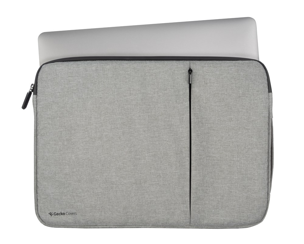 Xtorm Universal Laptop Hoes - 15 inch - Grau