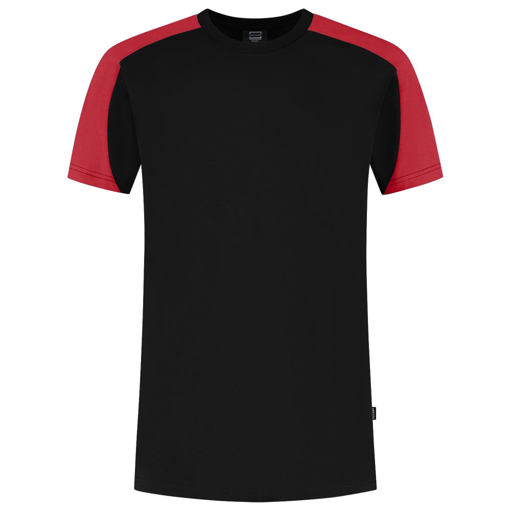 T-Shirt Bicolor Redefined