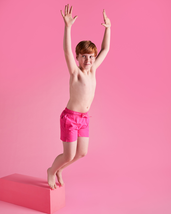 BADEANZUG AQUA S/M BLACK