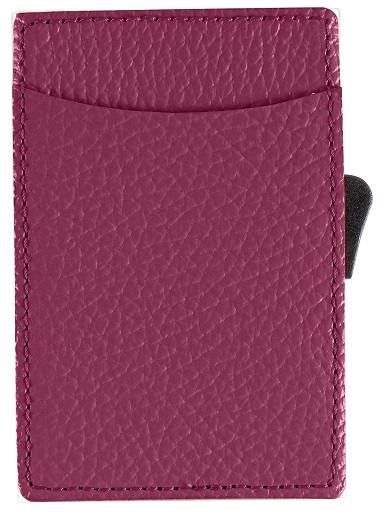 C-Secure RFID Kartenhalter