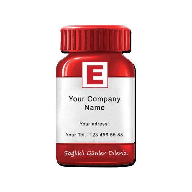 Full Color bedruckte Kühlschrank- & Werbemagnete  130 cm2