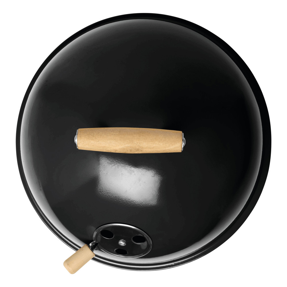 COOKOUT - Kugelgrill