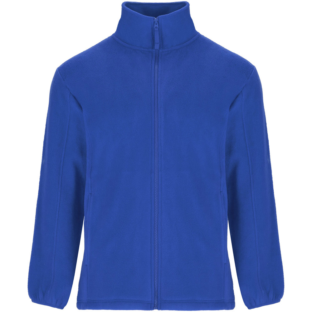 Artic Fleecejacke für Kinder - royalblau