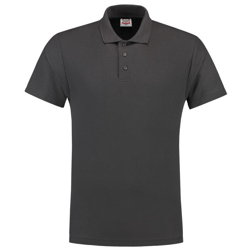 TRICORP Poloshirt 180 Gramm - Darkgrey
