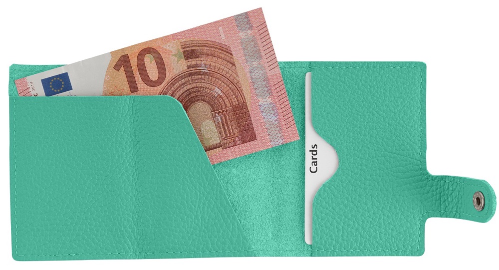 C-Secure RFID Börse