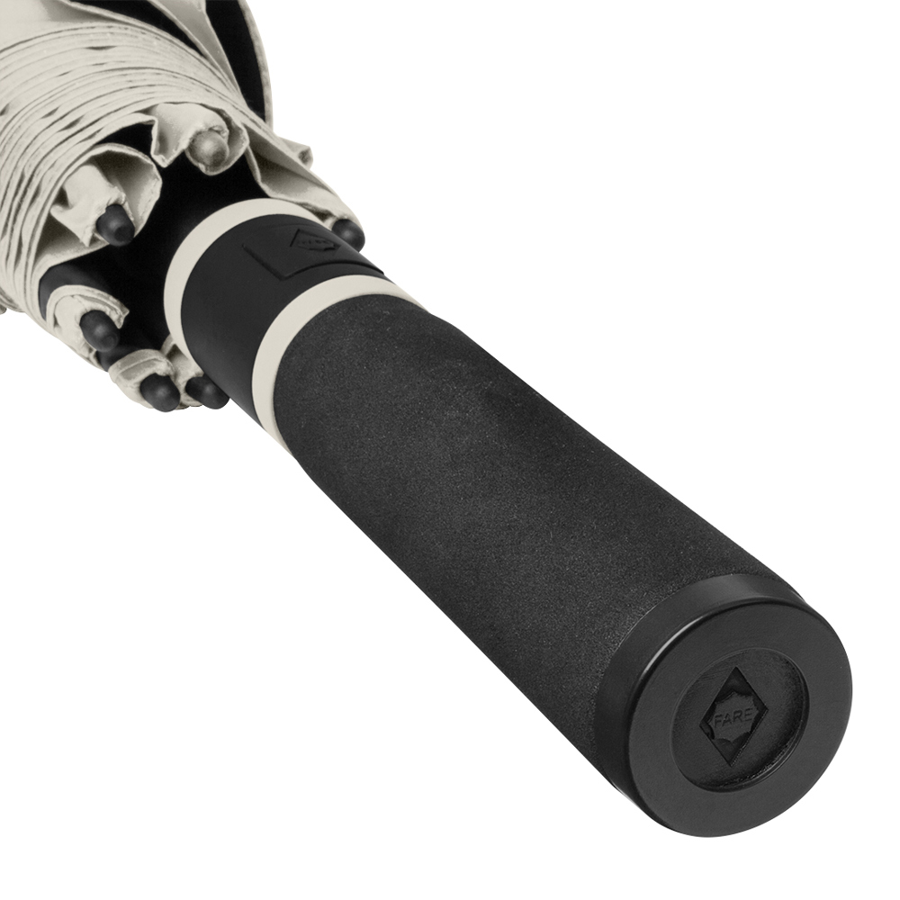 2385 AC-Golf-/Gästeschirm FARE® Doubleface XL Vent