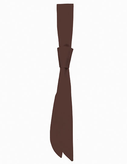 Karlowsky - Serviceschleife - Light Brown (ca. Pantone 438C)
