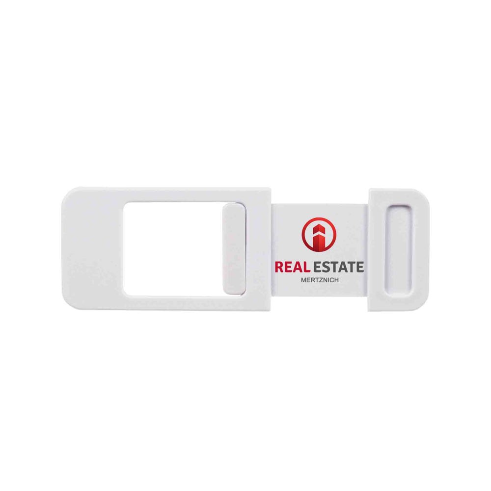 MagCover "tablet" Webcam Cover - weiß