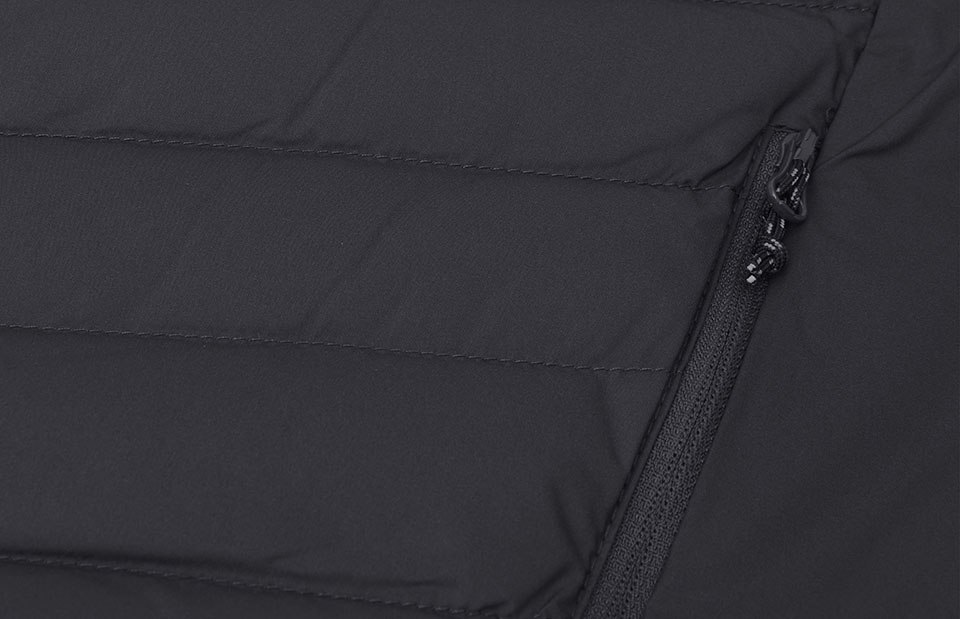 Bodywarmer | Stretch