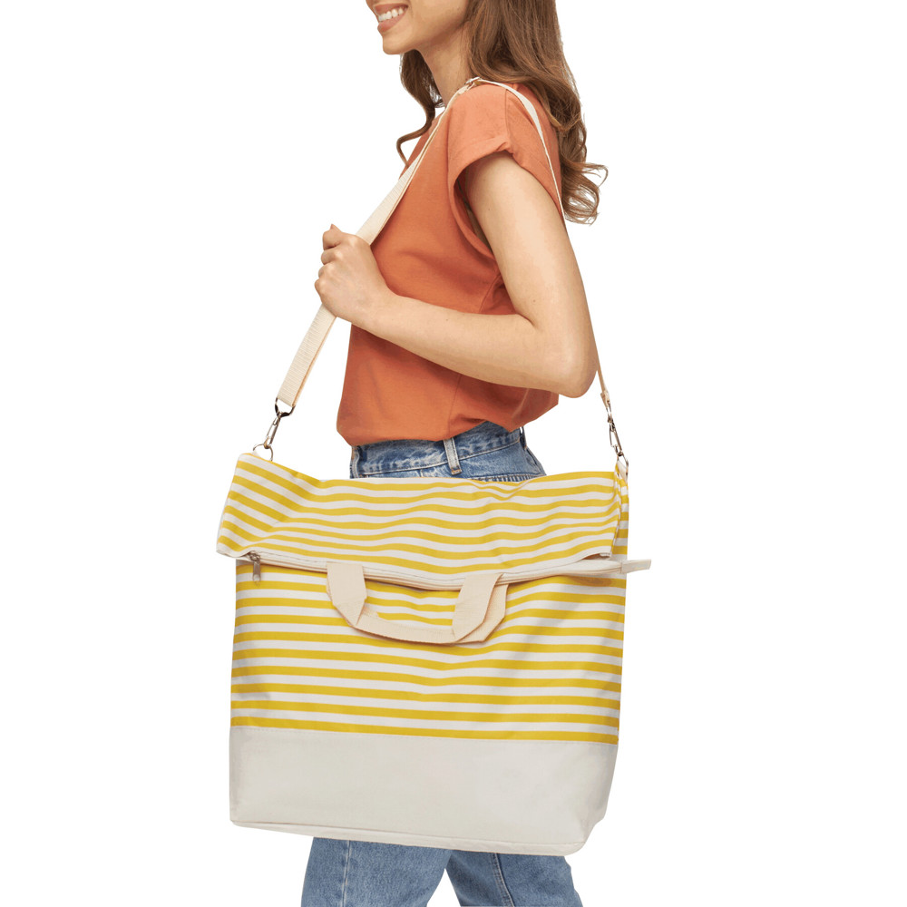 JUIST - Strandtasche