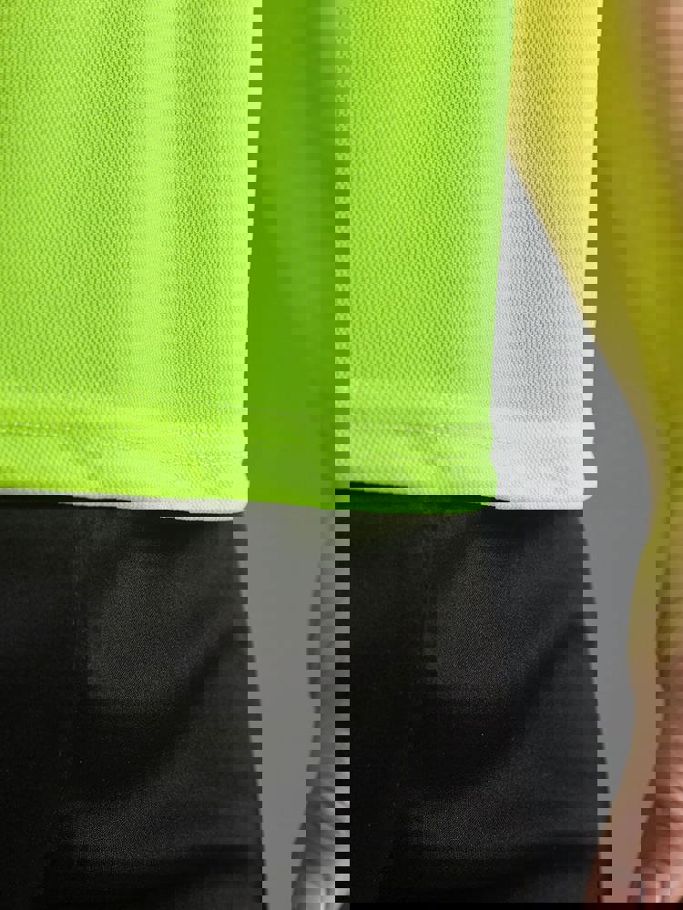 SP Contest Sportshirt, 140 g/m2, 100 % Polyester