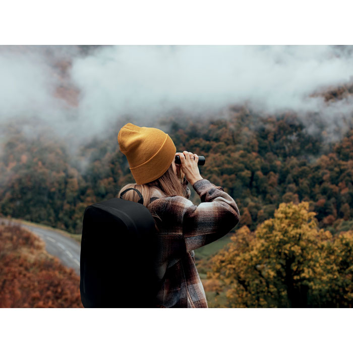 BEANIX - Beanie mit Bündchen