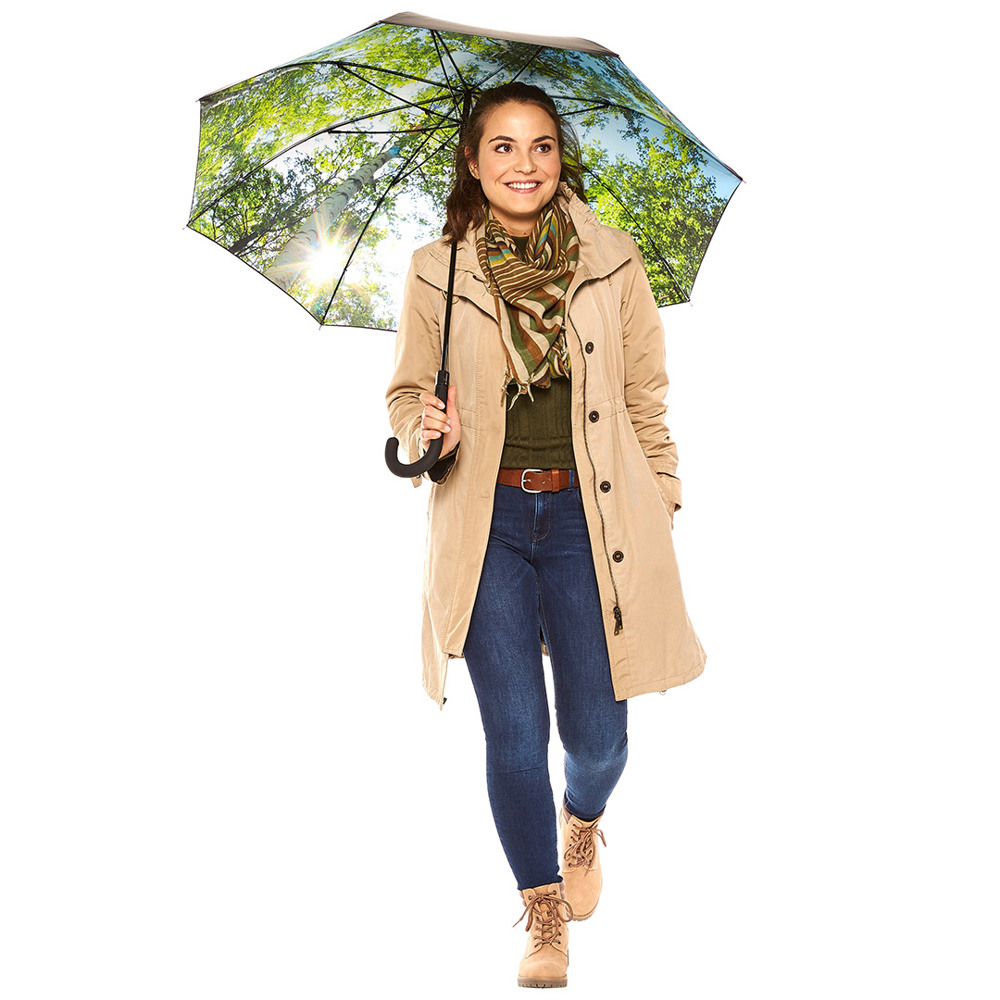 1193 AC-Stockschirm FARE® Impressions