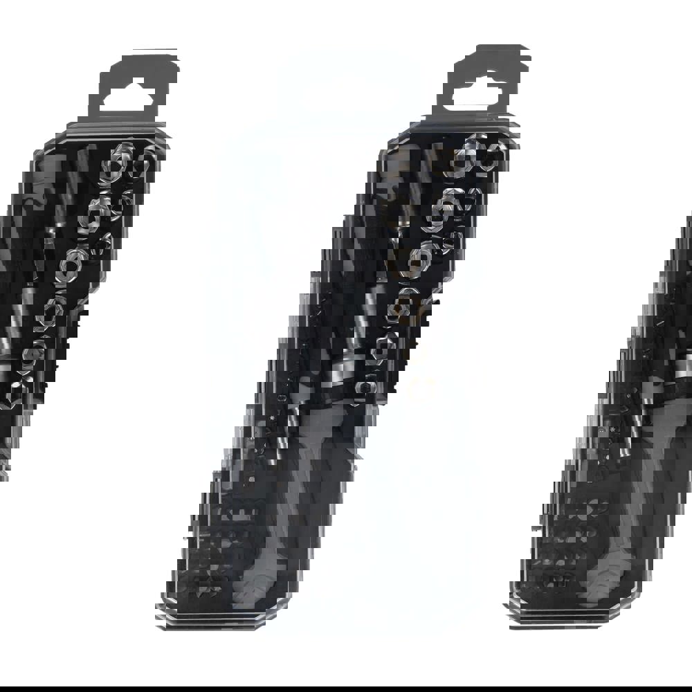 41-teiliger Werkzeugsatz