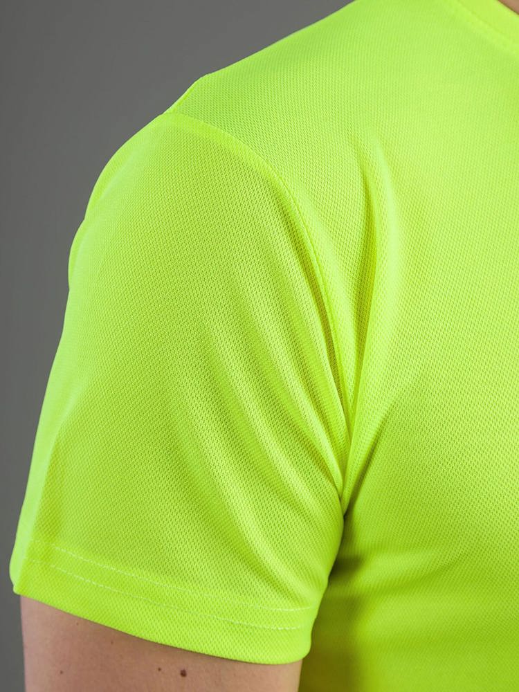 SP Contest Sportshirt, 140 g/m2, 100 % Polyester