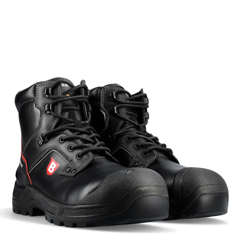 B-DRY Outdoor Low Boot