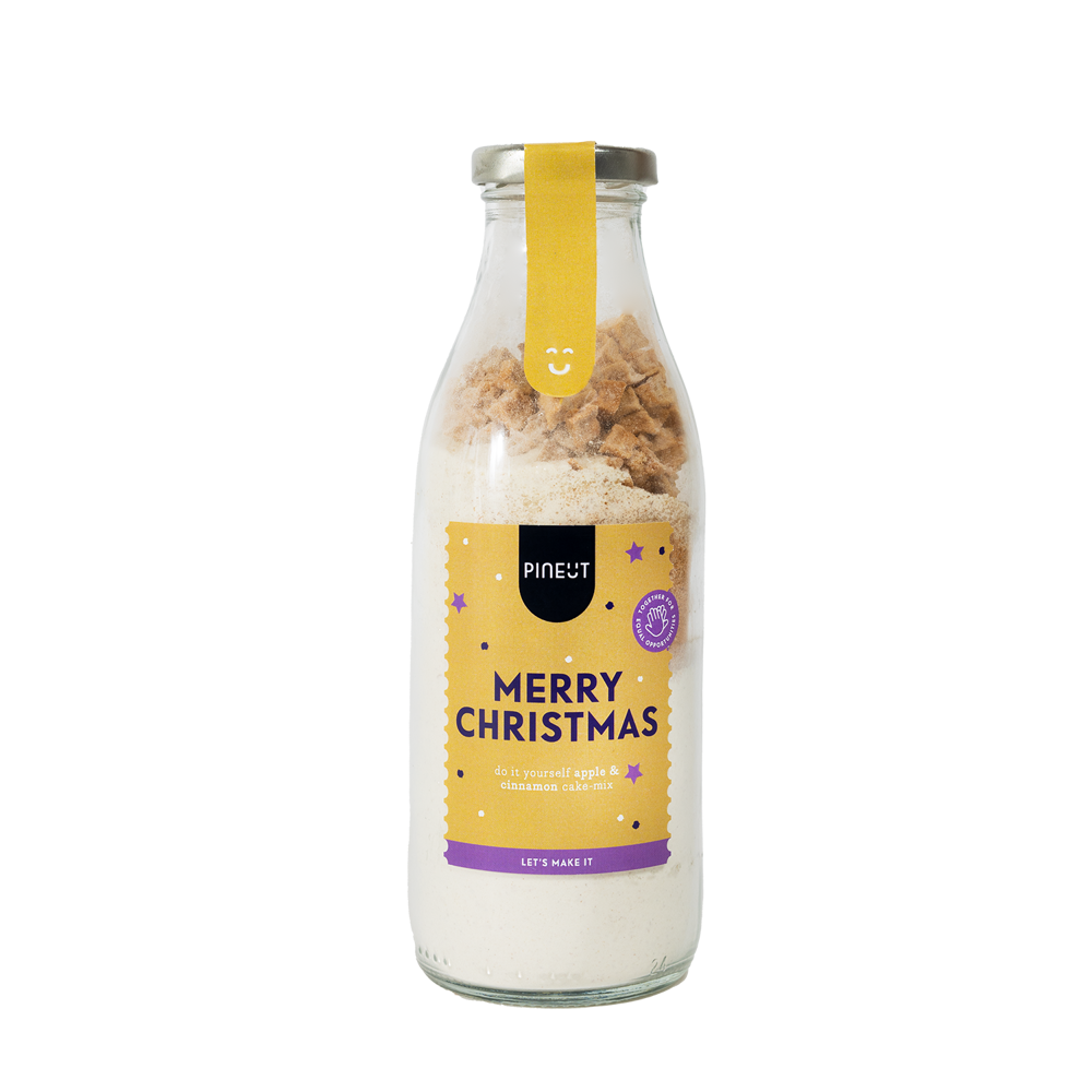 Merry Christmas Cake | Weihnachten