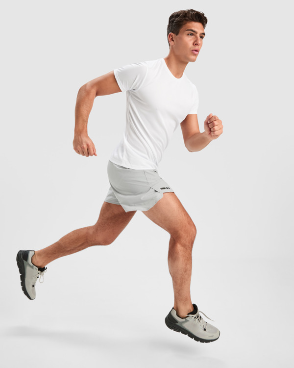 BERMUDA-SHORTS THEMA S/2XL STORM BLUE