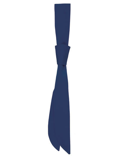 Karlowsky - Serviceschleife - Navy (ca. Pantone 533C)