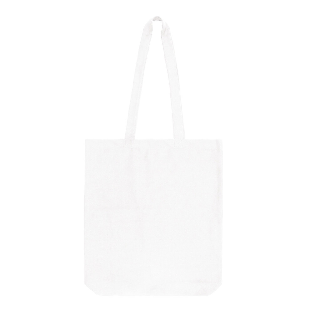 KORBA - Shopper - weiß