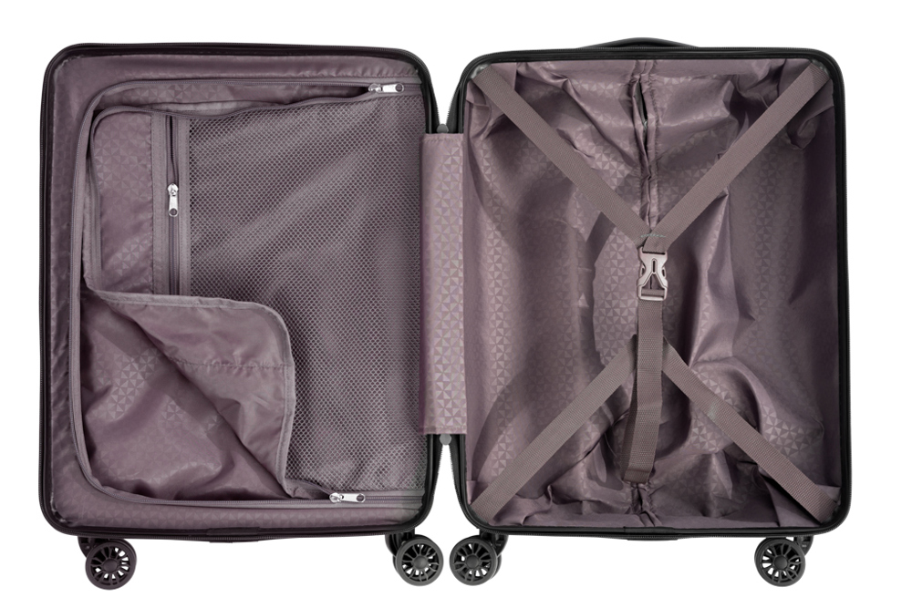 Businesstrolley 54 cm