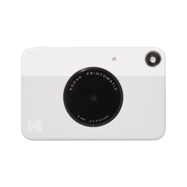 Kodak Printomatic- Grau