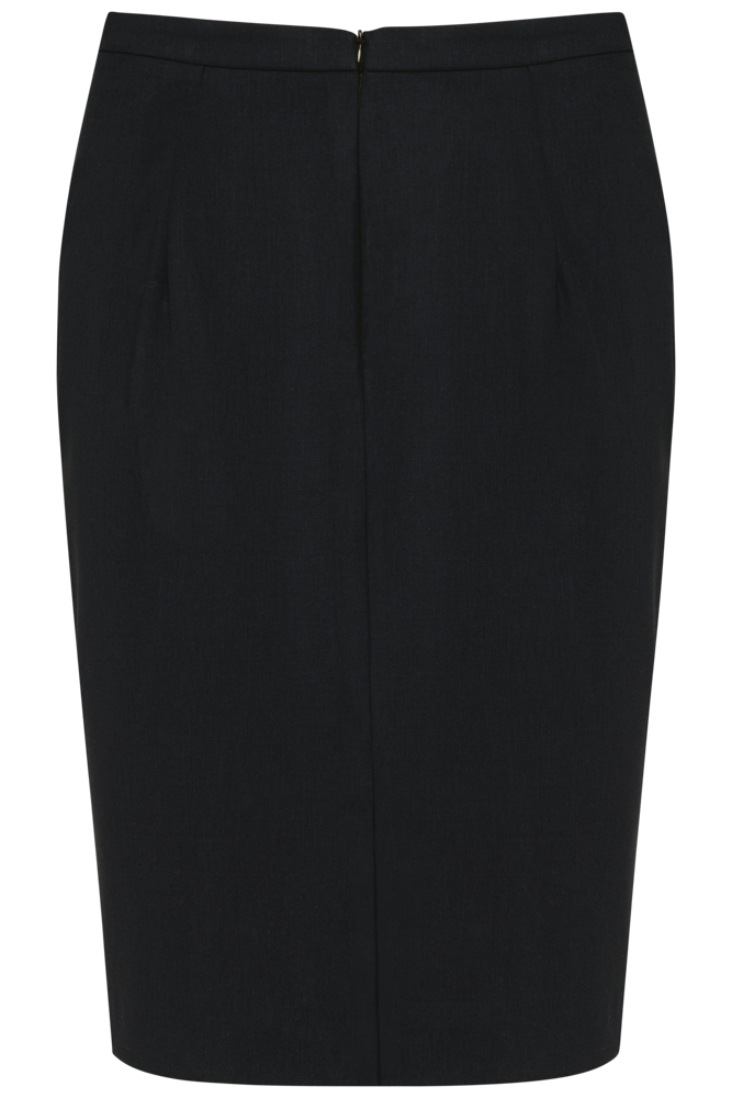 PK5001 - Gerade geschnittener Rock