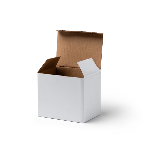 BECHERBOX NAMEX S/EINHEITSGRÖSSE WHITE