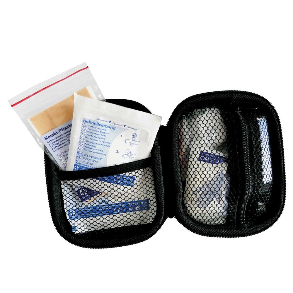 Erste Hilfe Set Softcase