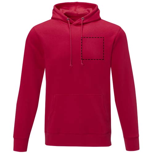 Charon Unisex Kapuzenpullover