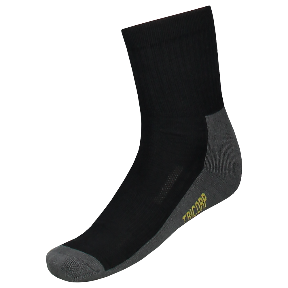 TRICORP Arbeitssocken 55 Gramm 2er-Pack