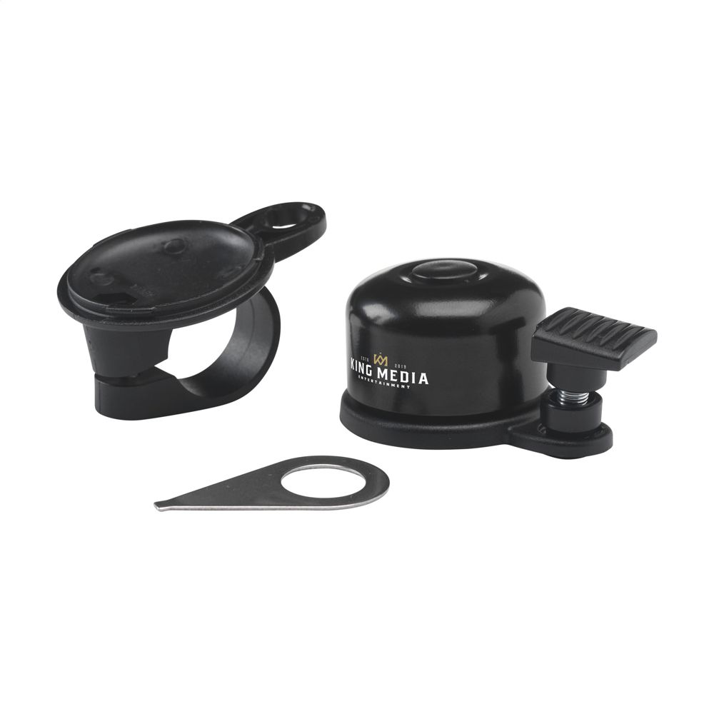 Airbell Original Fahrradklingel