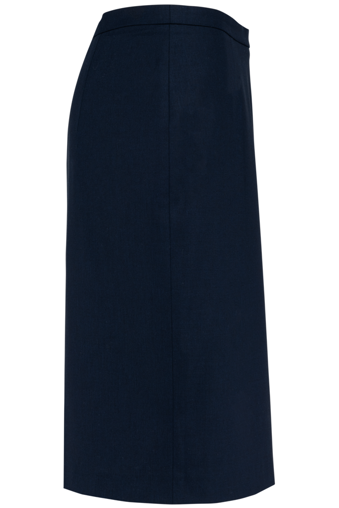 PK5001 - Gerade geschnittener Rock