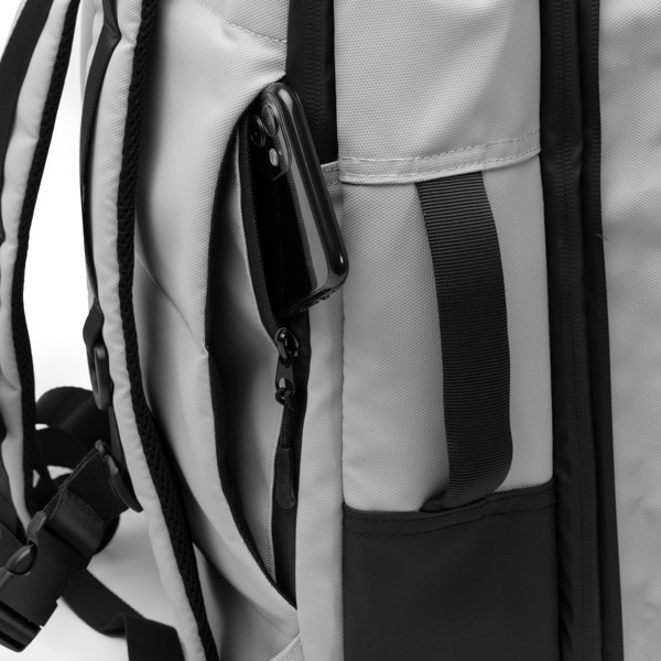 BACKPACK BERIA GREY