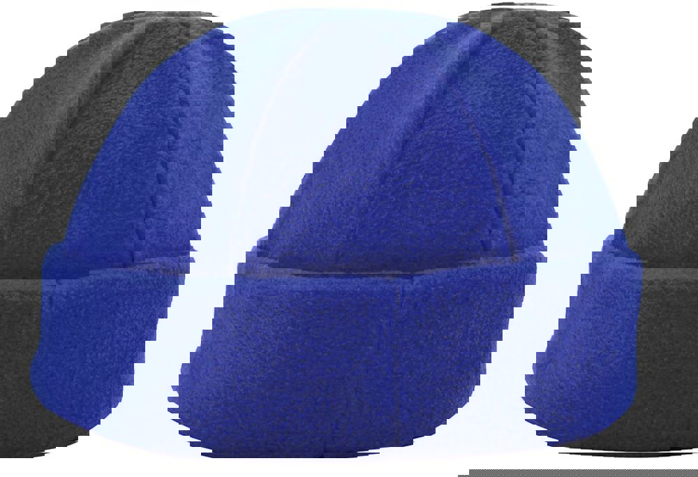 6 Panele Fleece Wintermütze