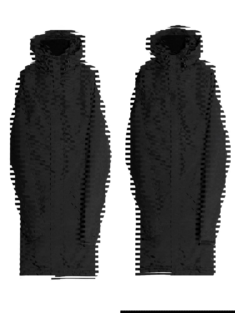 BS Logan Parka, 280 g/m2, 100 % Polyester