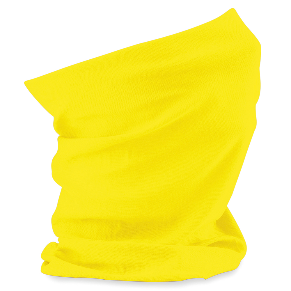 B900 - Schlauchschal Morf® Original - Yellow