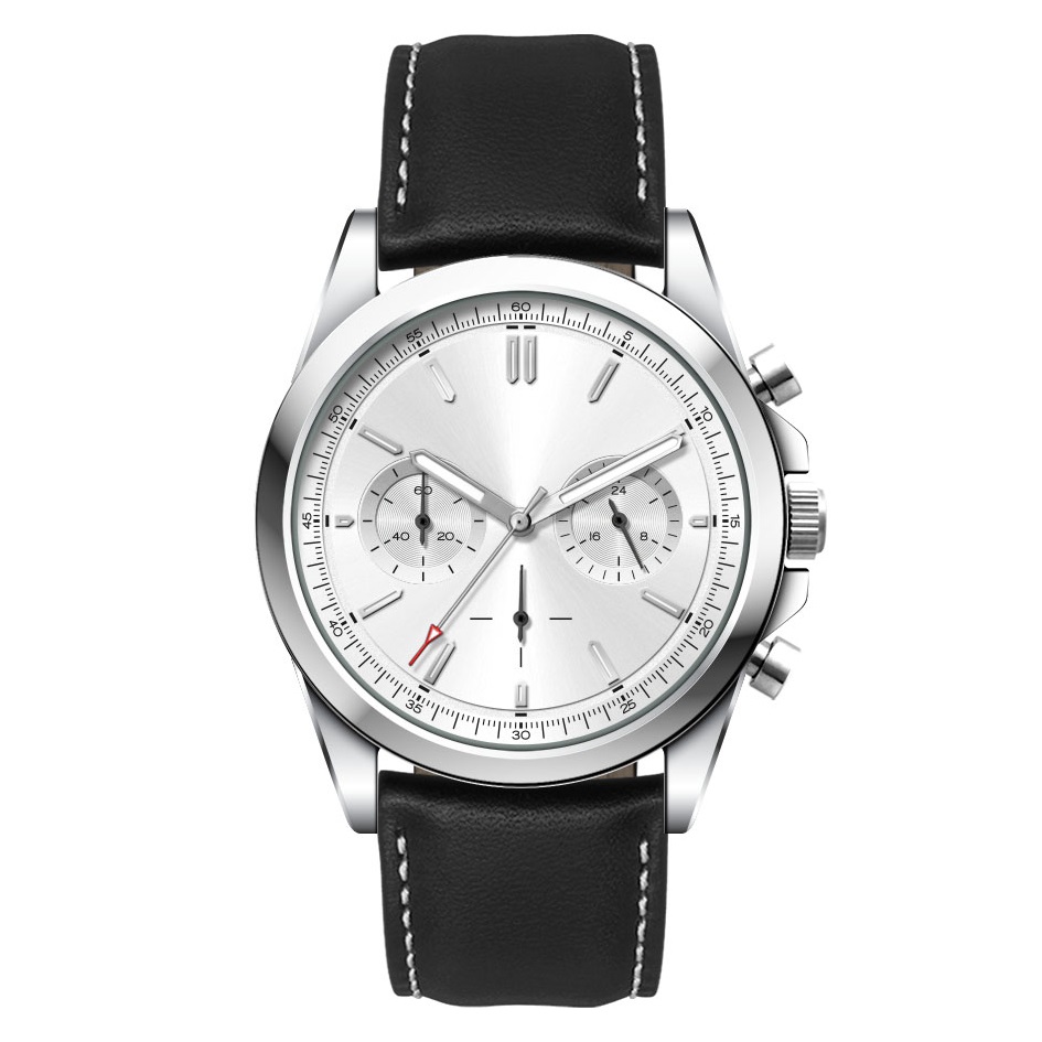 Armbanduhr Ottowa - weiß