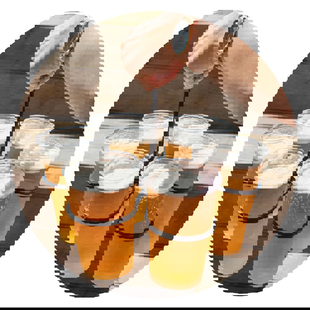 Der Original-Cupkeeper- Becher &amp; Pints