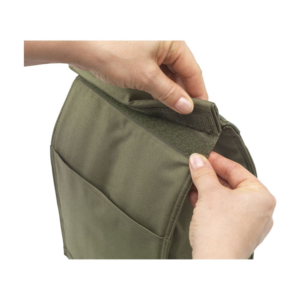 Be Cool GRS RPET Lunchbag Lunch-Tasche