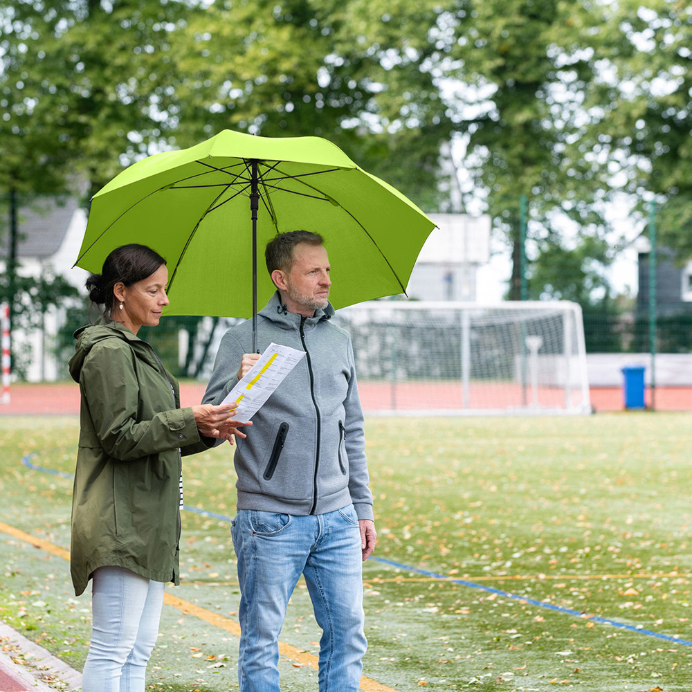 2382 AC-Gästeschirm