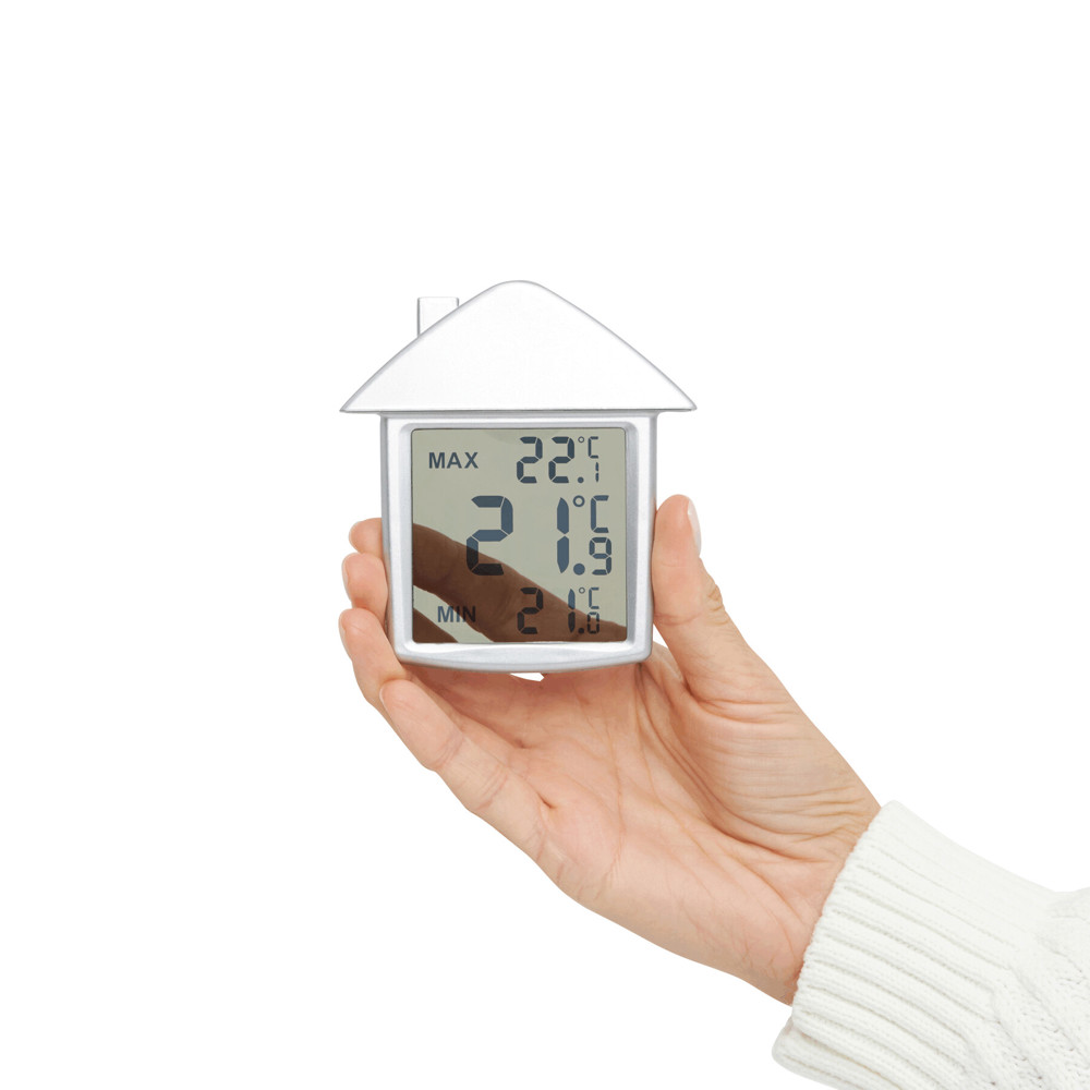 COMFORT - Thermometer