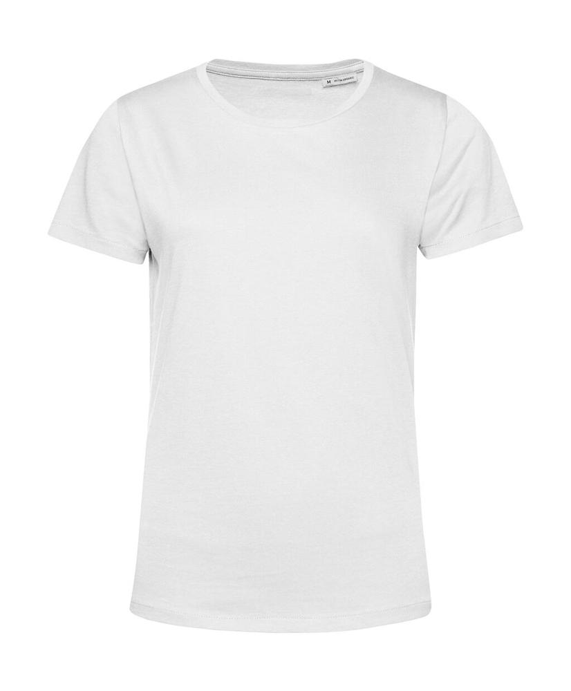 #organic inspire E150 /women - White