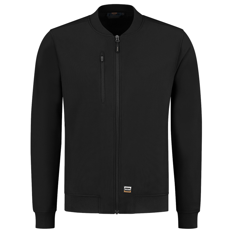 TRICORP Bomber Softshelljacke Premium