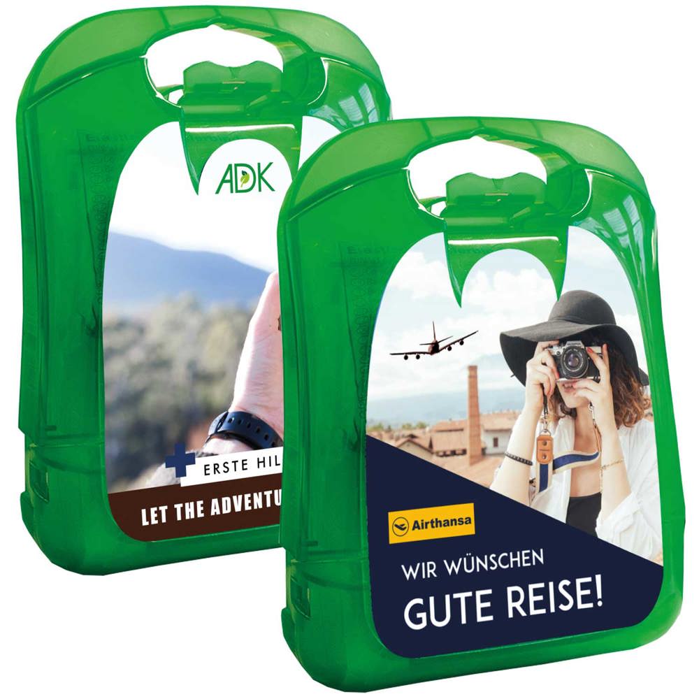 Mediboy Reise Erste Hilfe Set