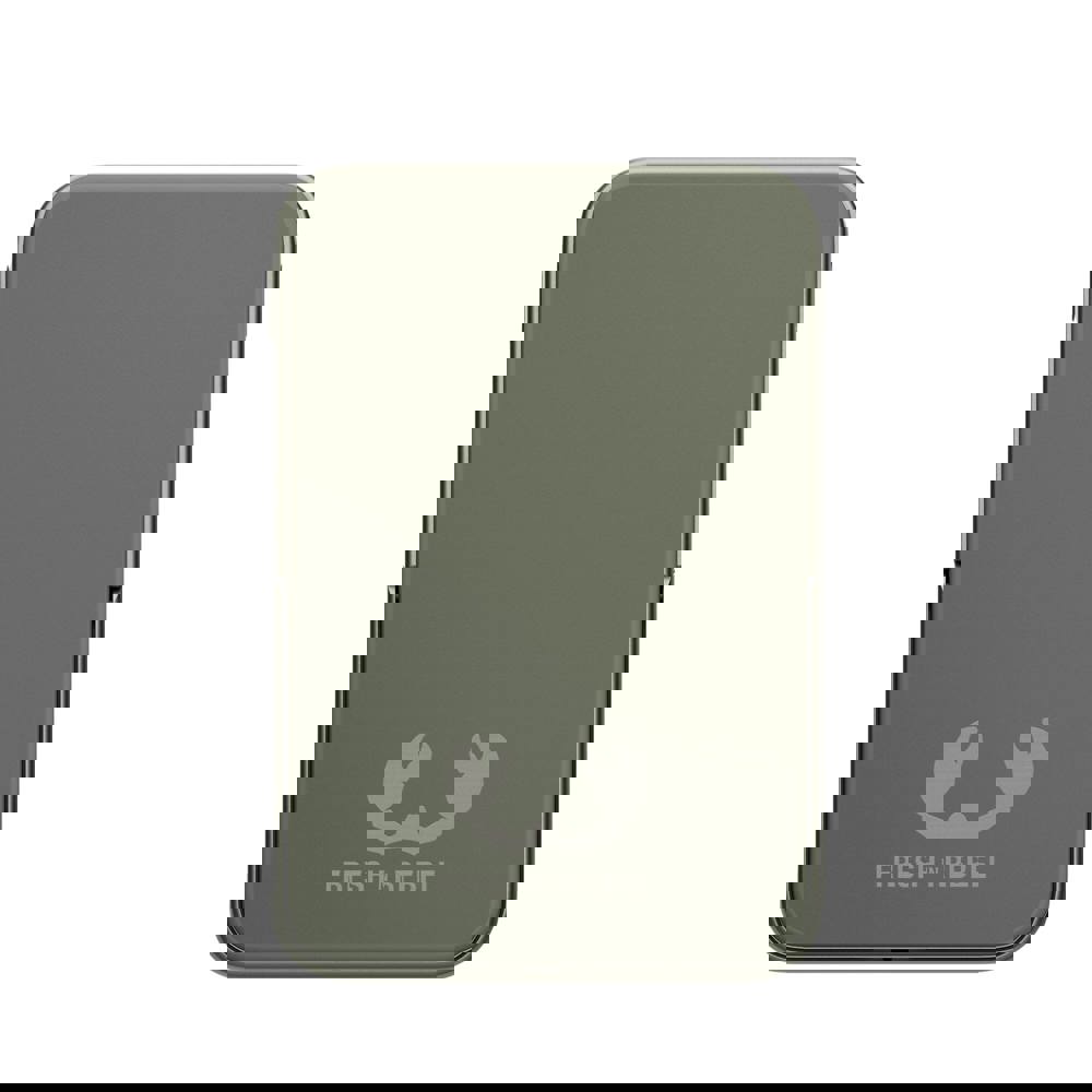 2PBM5000| Fresh 'n Rebel Kompatibel mit MagSafe MagSafe Powerbank Kabellose 5000mAh