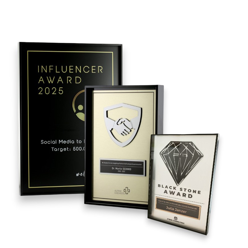 Frame Award
