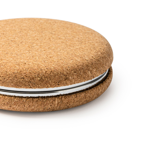 SPIEGEL BELLE S/EINHEITSGRÖSSE GREIGE