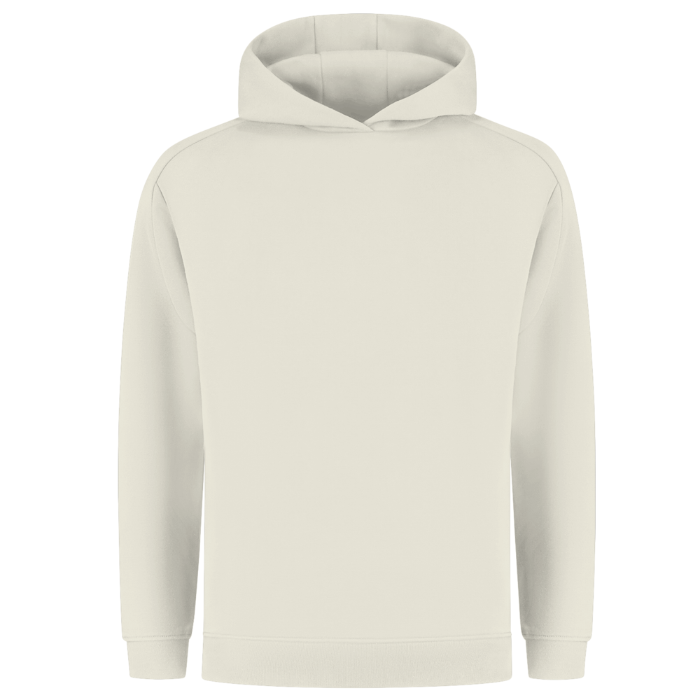 Hoodie Redefined - offwhite